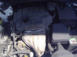 2011 TOYOTA CAMRY, WHITE, SE, 2.5L, AT,   Z25165